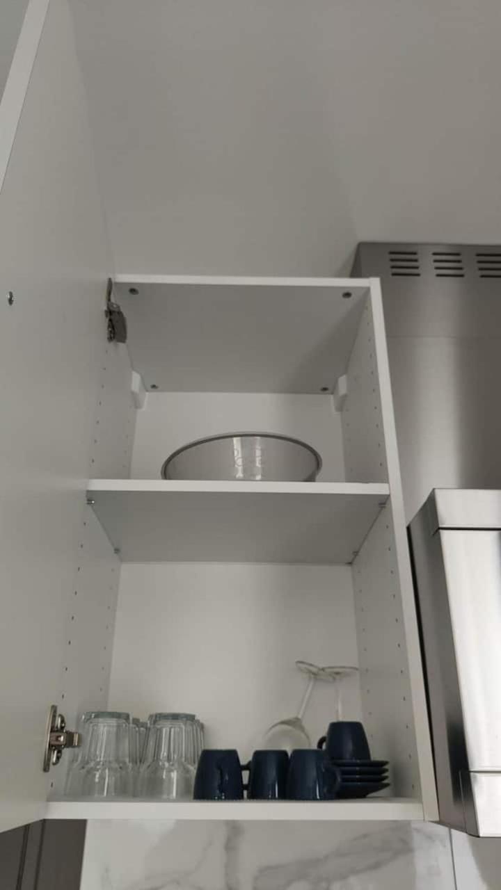 Chambre Privee Pour 4 Personnes En Banlieue Parisienne A 봉디 외부 사진